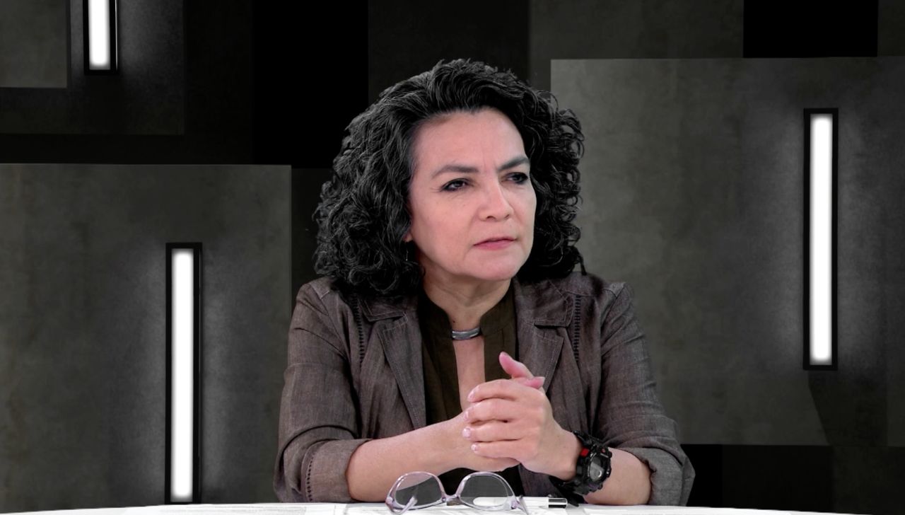 La seguridad Nacional | CIUDAD