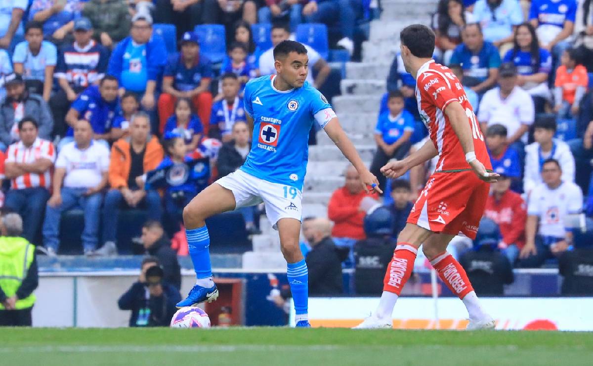 Tabla General de la Liga MX: Así quedó tras la jornada 11 del Apertura 2024