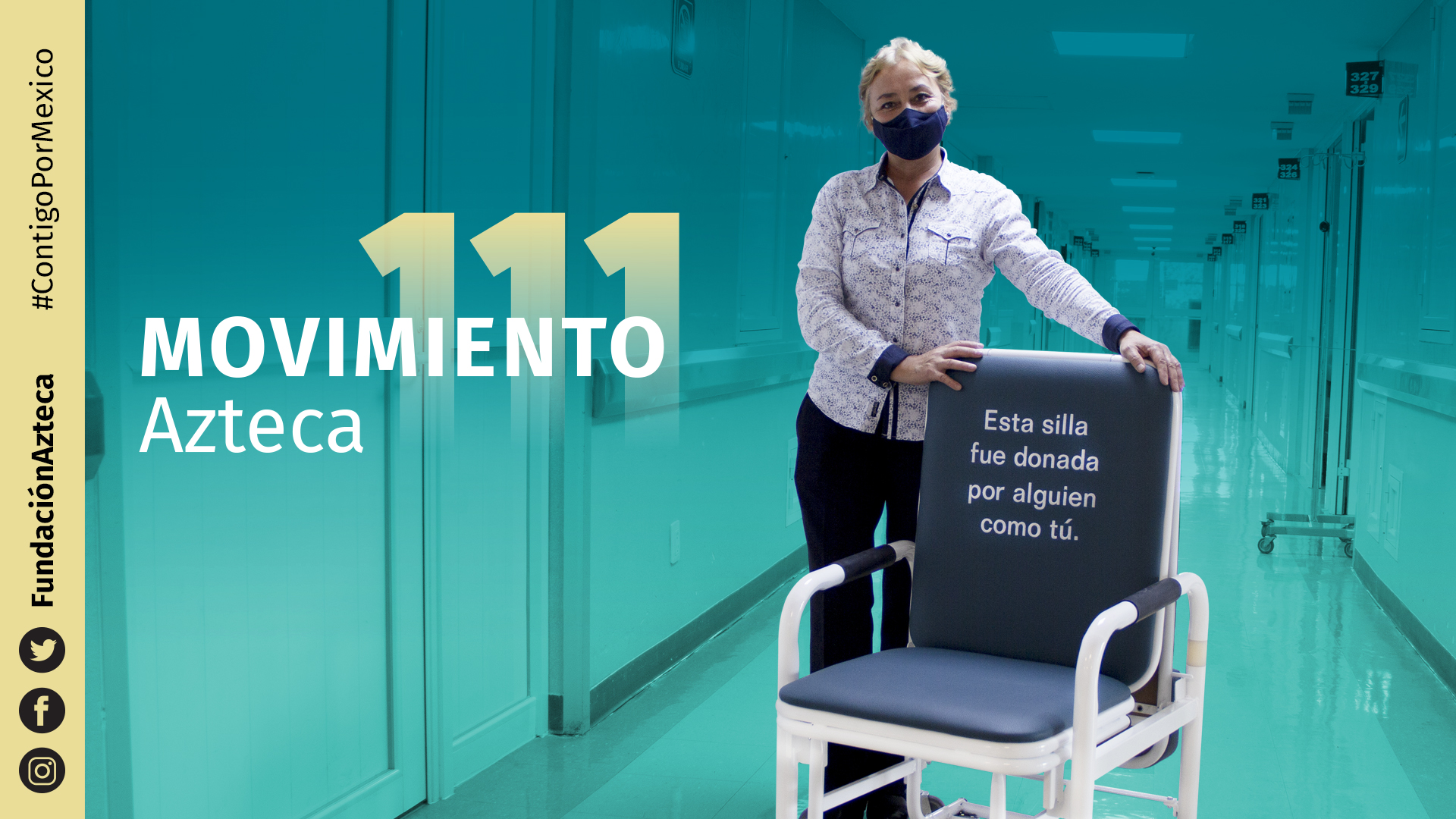 Artículo Fundación Azteca