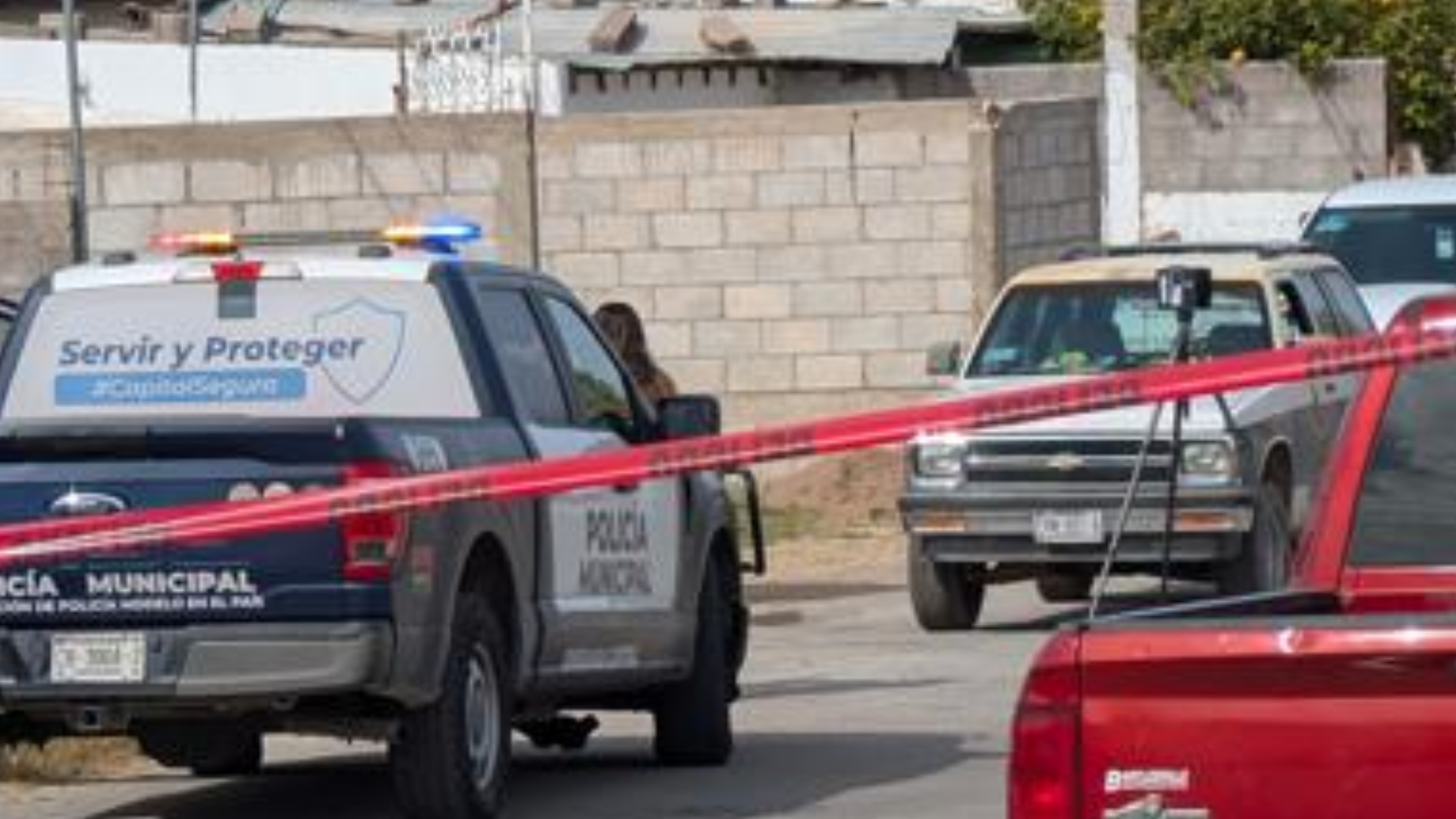 Encuentran a joven sin vida dentro de vivienda en la colonia San Rafael