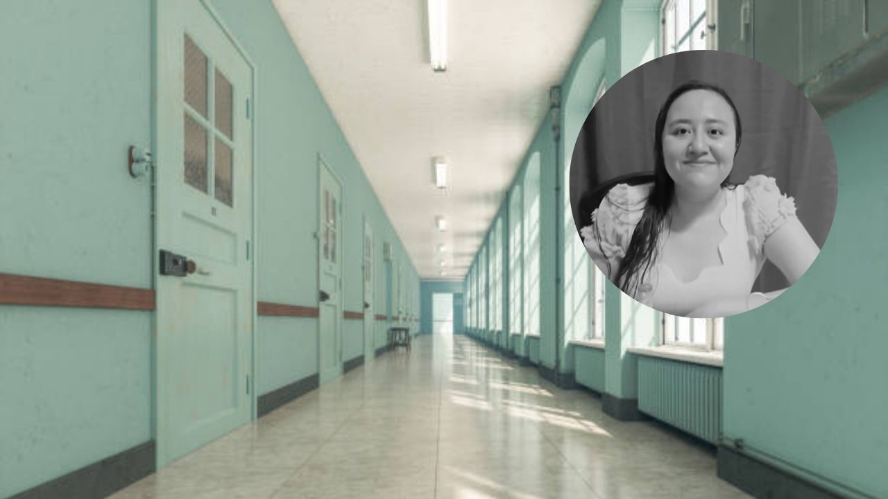 Madre encuentra a su hija en un psiquiátrico tras 14 días desaparecida; viajó por oferta laboral