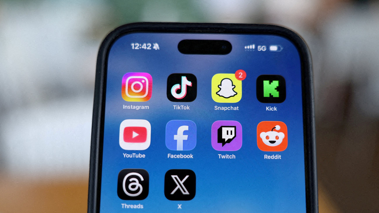 Instagram ahora alertará a los padres si sus hijos buscan contenido peligroso en la app