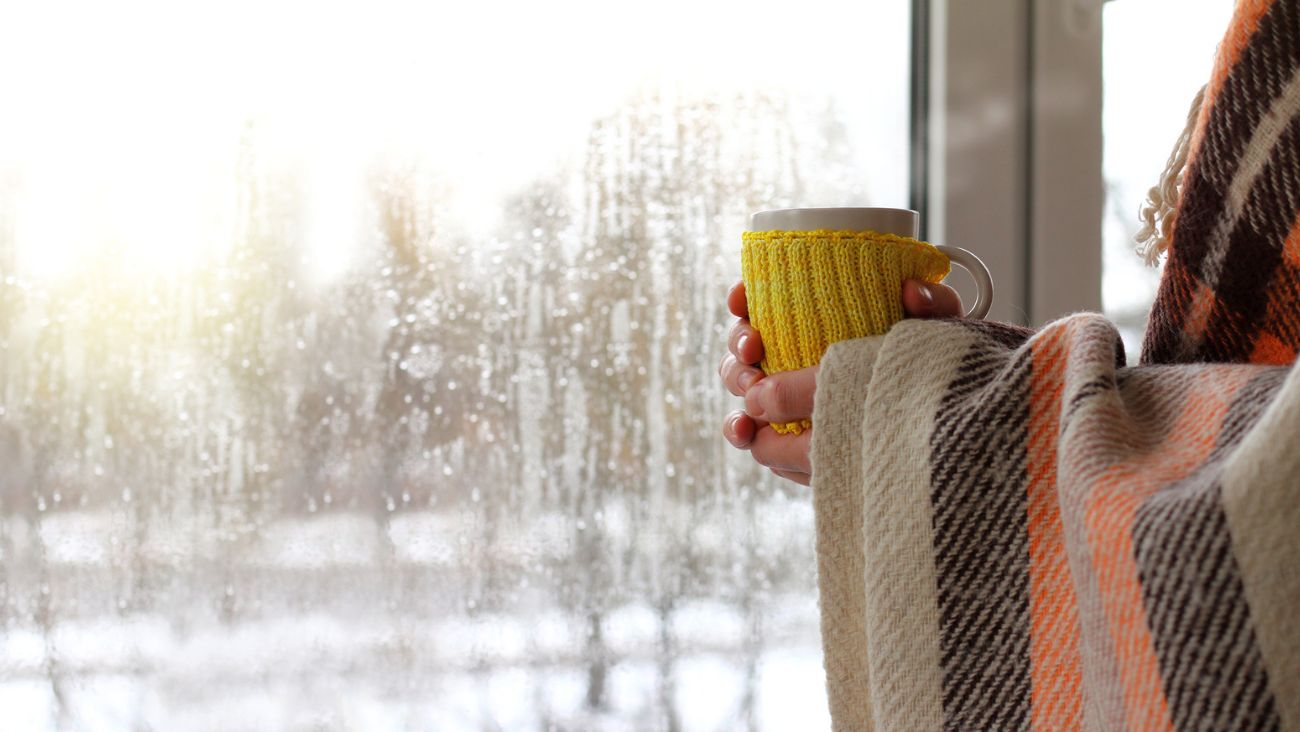 Vaguada polar y río atmosférico provocará lluvias y heladas en México