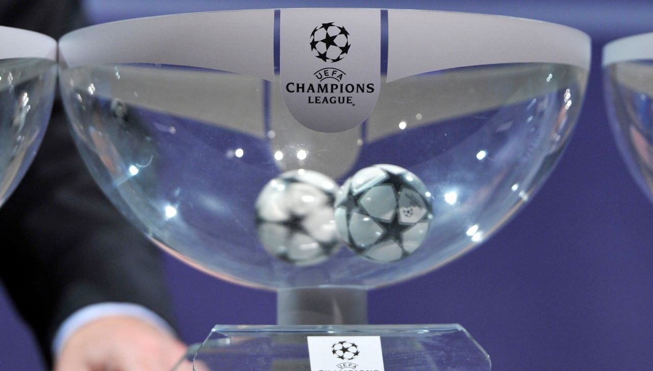 ¿Cuándo es el sorteo de los cuartos de final de la Champions League 2023?