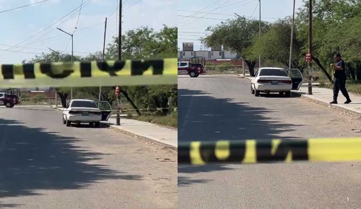 VIDEO: Abuelito muere mientras esperaba atención médica en el Hospital General de Tehuacán