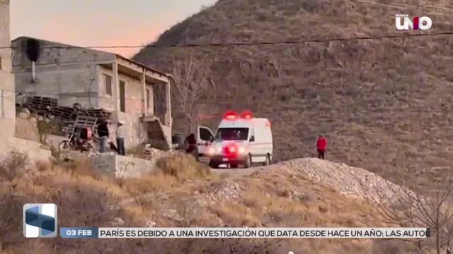 Mujer sufre quemaduras graves tras caer en fuego que encendió en la ...
