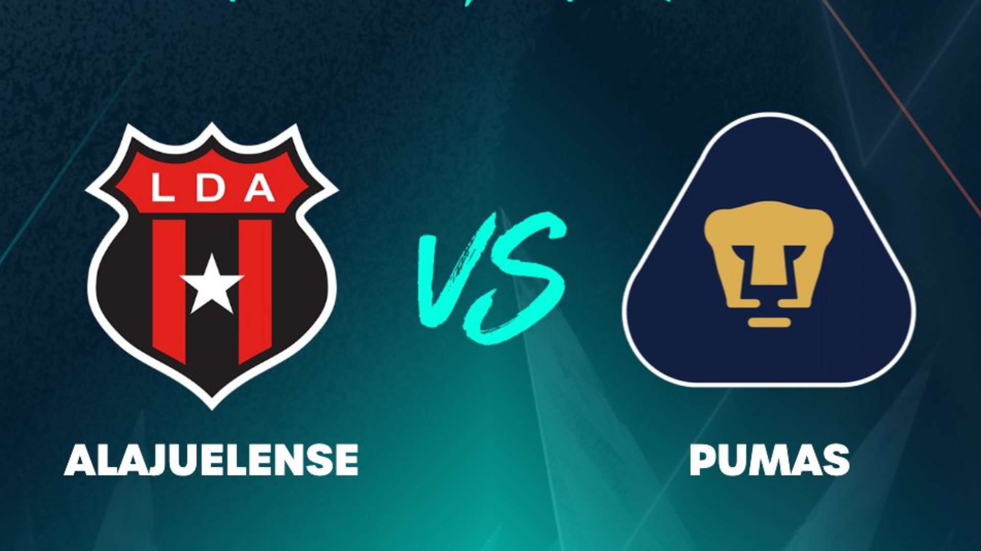 Alajuelense LDA vs Pumas resultado en vivo: ¿Dónde ver gratis y online ...