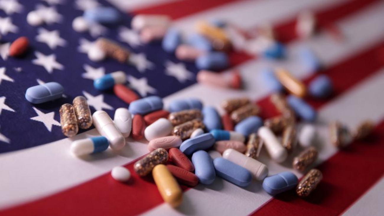 Trump Rx: Así funciona la plataforma de medicamentos económicos en EUA