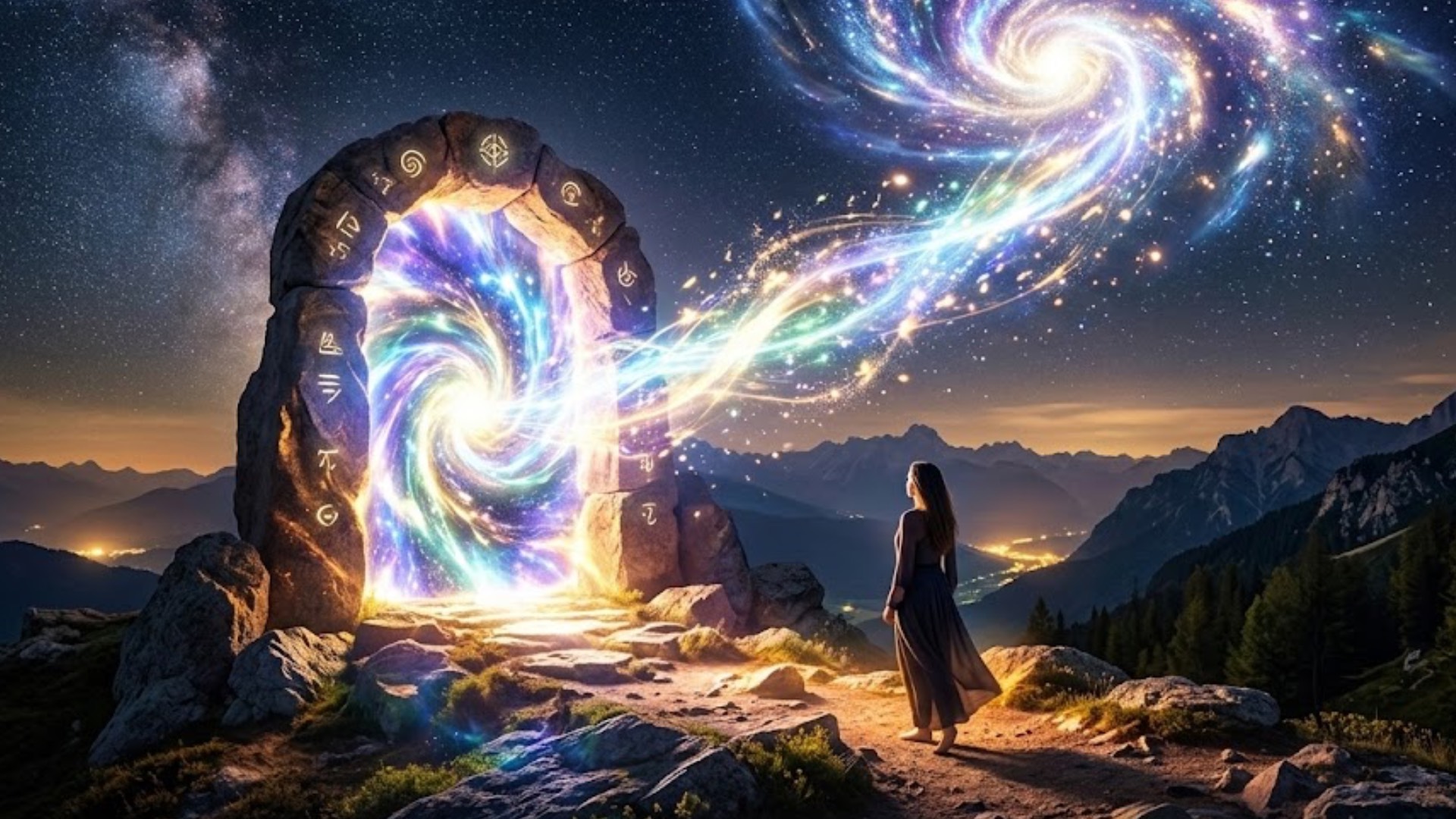 ¿Qué energía tiene el Portal 3/3 de este 2026? Aprovecha este puente ...