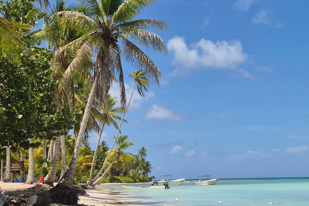 Isla Rd Visitamos República Dominicana, la tercera isla más deseada para vacacionar