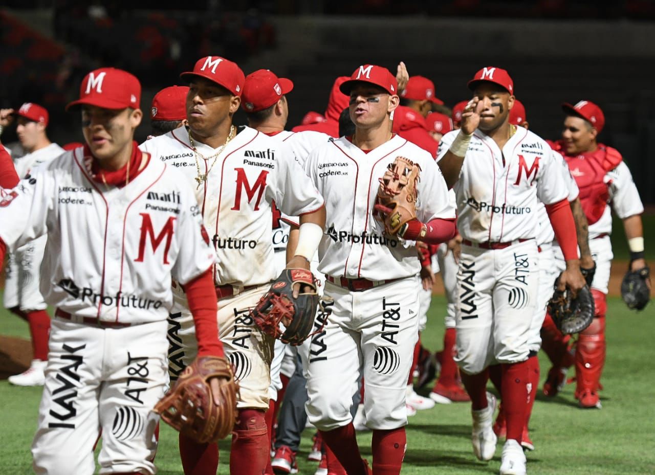 Diablos Rojos remontan y triunfan en juegazo ante El Águila - Vimarsana News