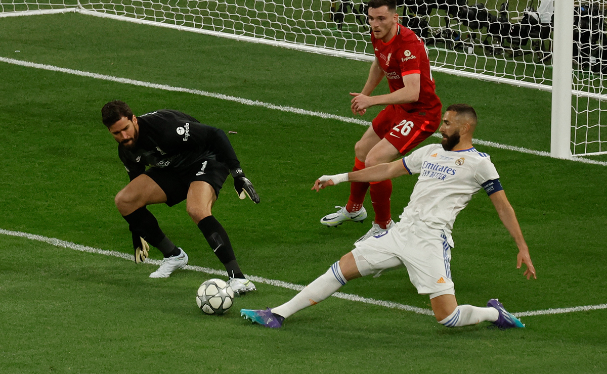 Champions League 2023: próximos partidos, fechas y horarios