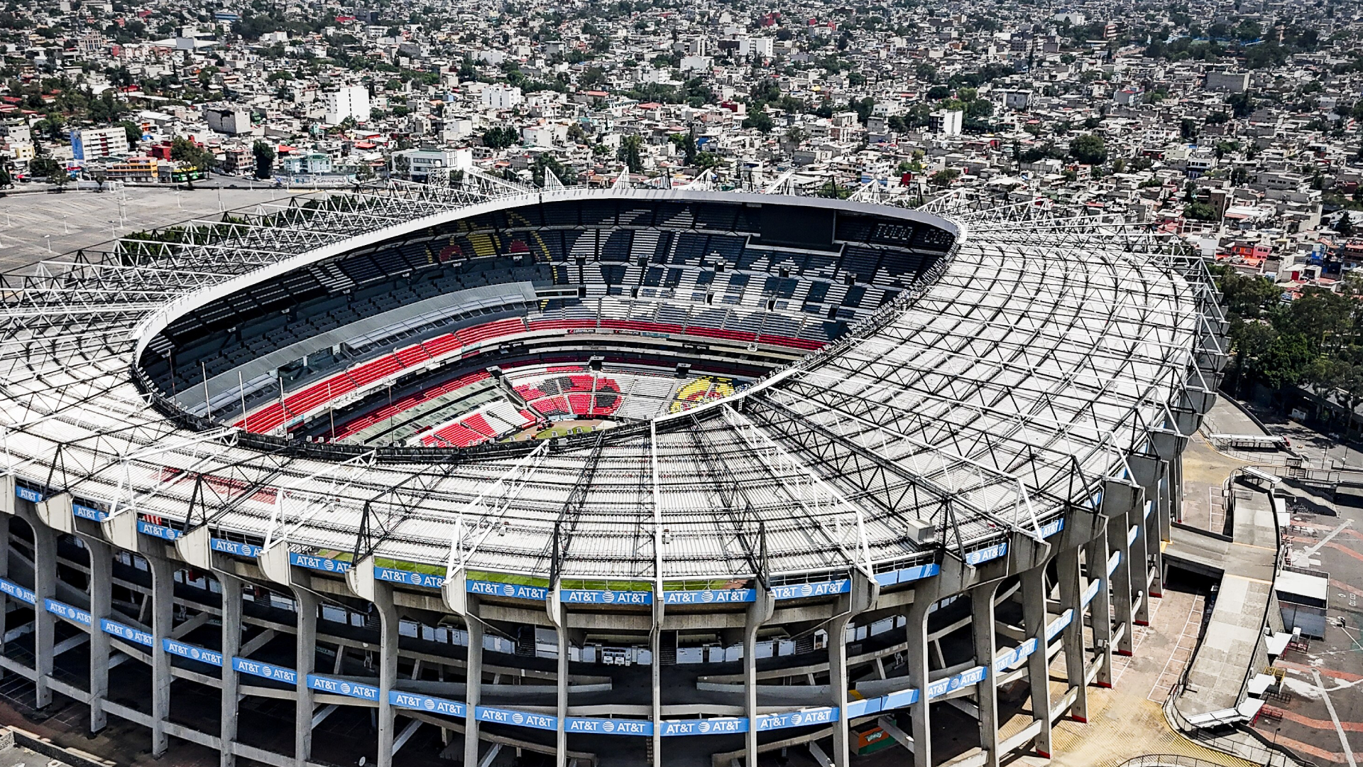 México vs Sudáfrica: Todo sobre el partido inaugural del Mundial 2026