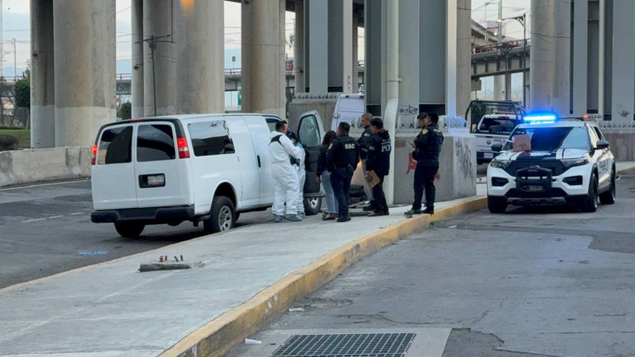 Mexicanos se sienten inseguros por la delincuencia en donde viven y transitan