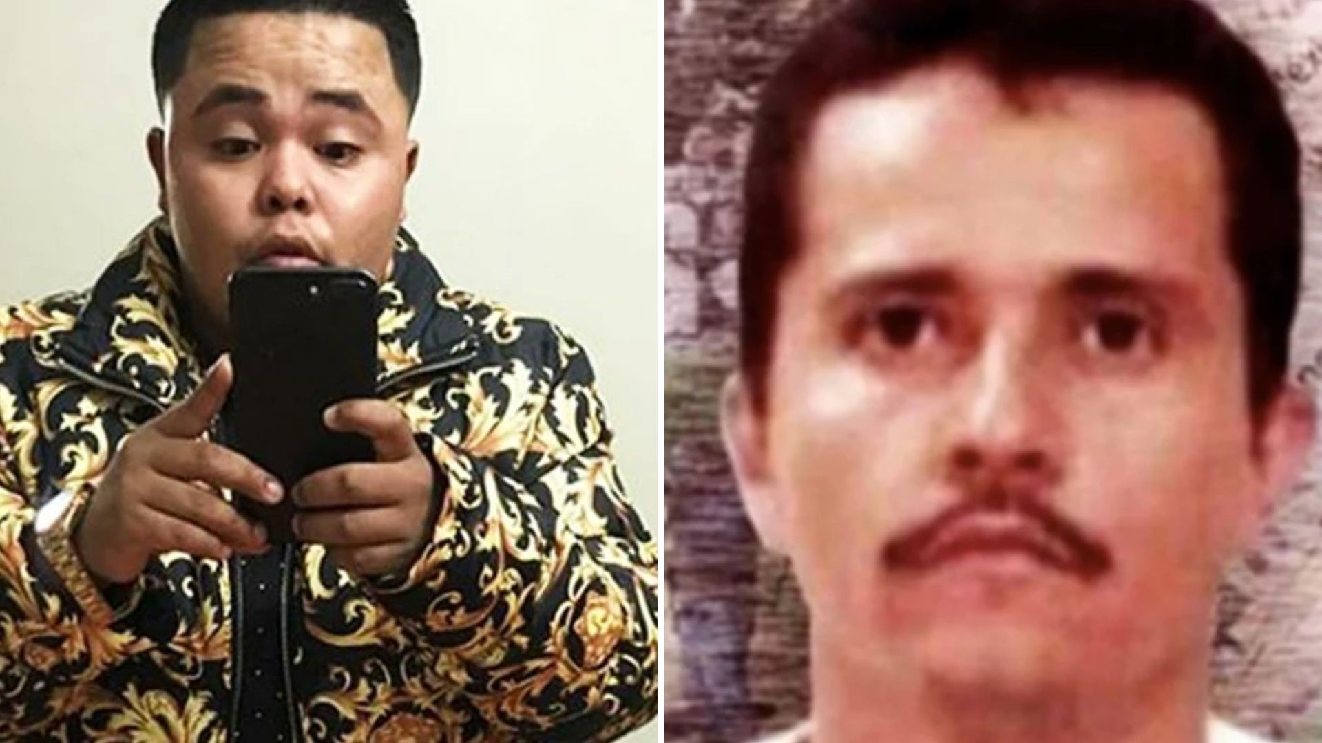 Muerte del Pirata de Culiacán y el Mencho: Fotos y qué pasó entre el ...