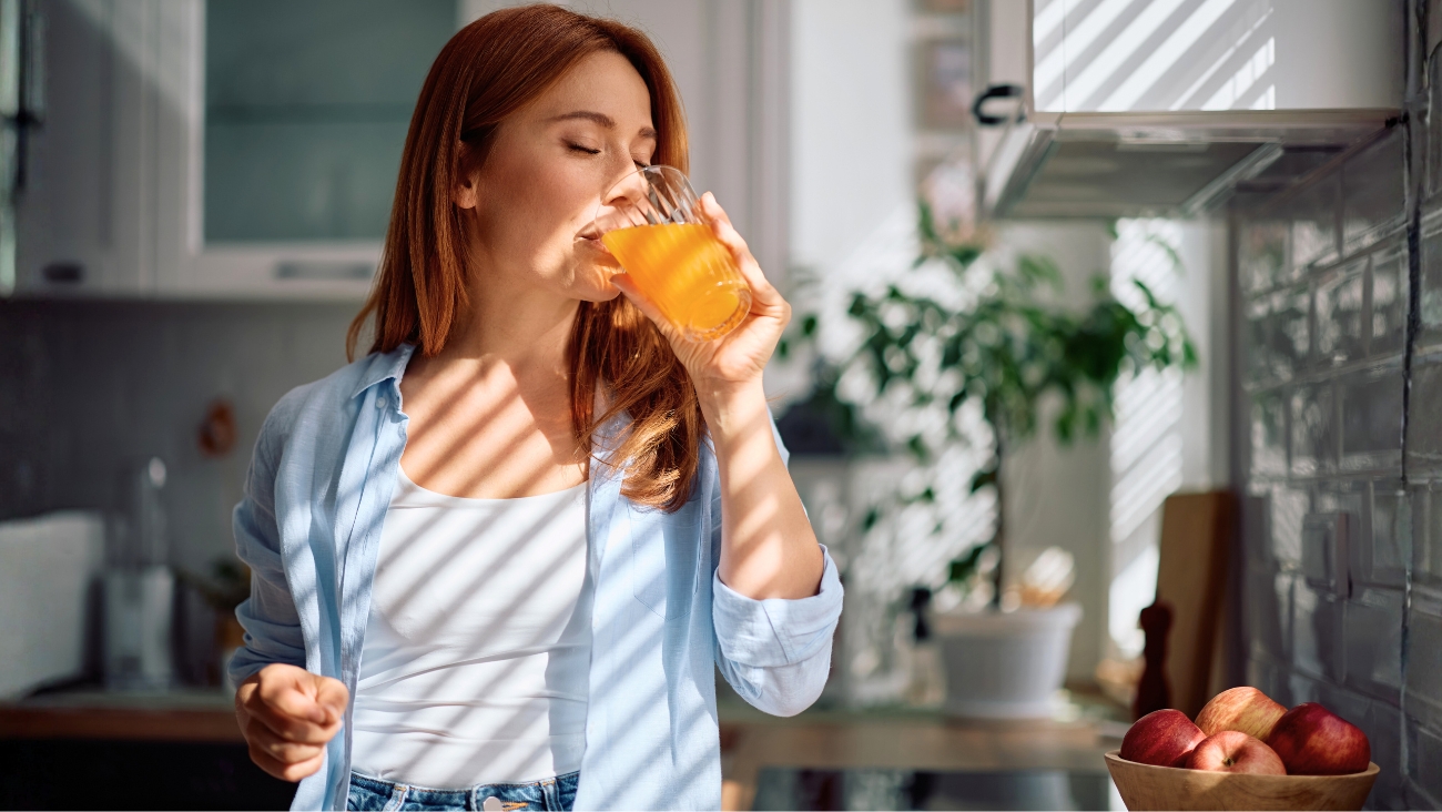 Lo que debes saber antes de consumir fibra soluble en tu dieta