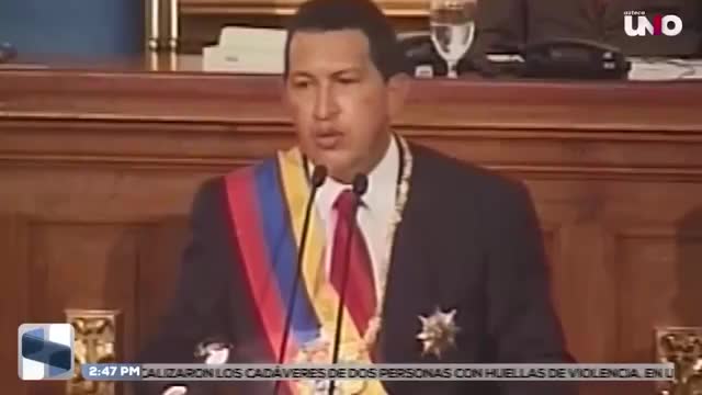 El expresidente Hugo Chávez dejó definido el camino que siguió para consolidar el control político en Venezuela, dominar el poder legislativo, debilitar al poder judicial y colocar bajo su influencia a las autoridades electorales.