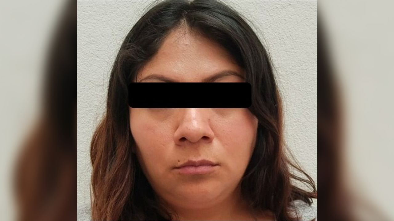 Mujer es vinculada a proceso por muerte de su hija hallada en una ...