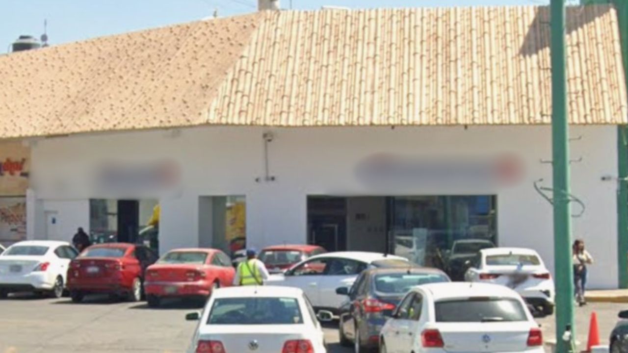 Robo a cuentahabiente causa movilización en Plaza San Pedro, Puebla hoy; revelan modus operandi