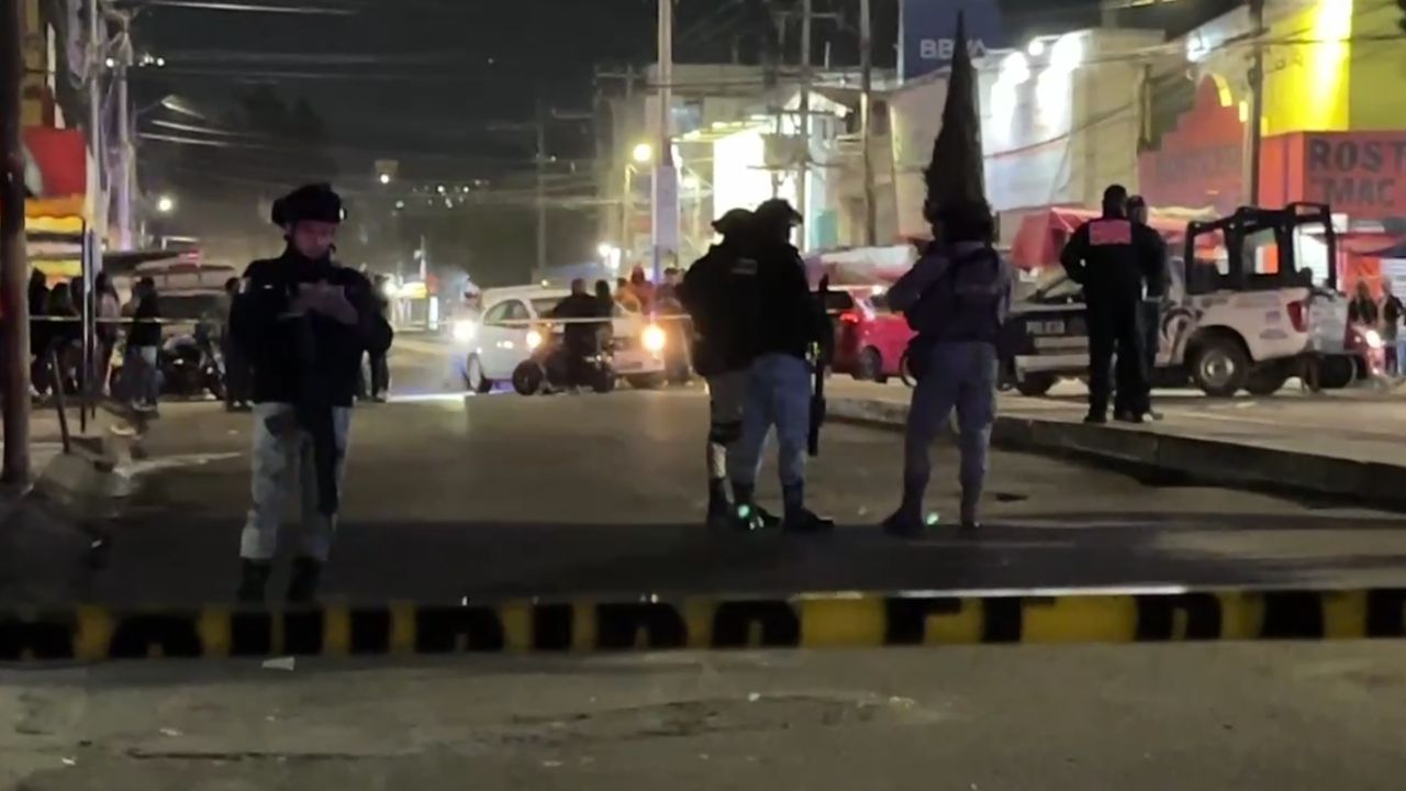 Matan a balazos a joven de 25 años tras salir a un bar en Ecatepec, Edomex