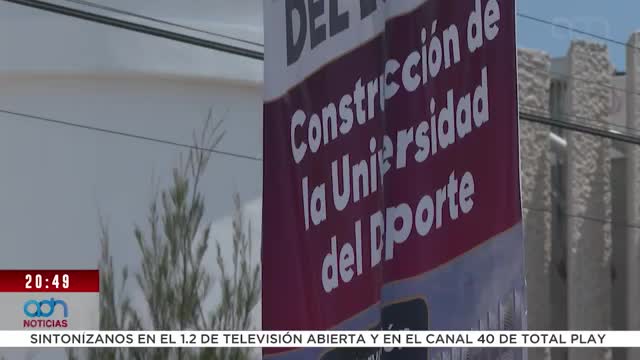 Universidad del Deporte en Puebla: el proyecto que acumula señalamientos ambientales y apunta a otro proyecto ecocida