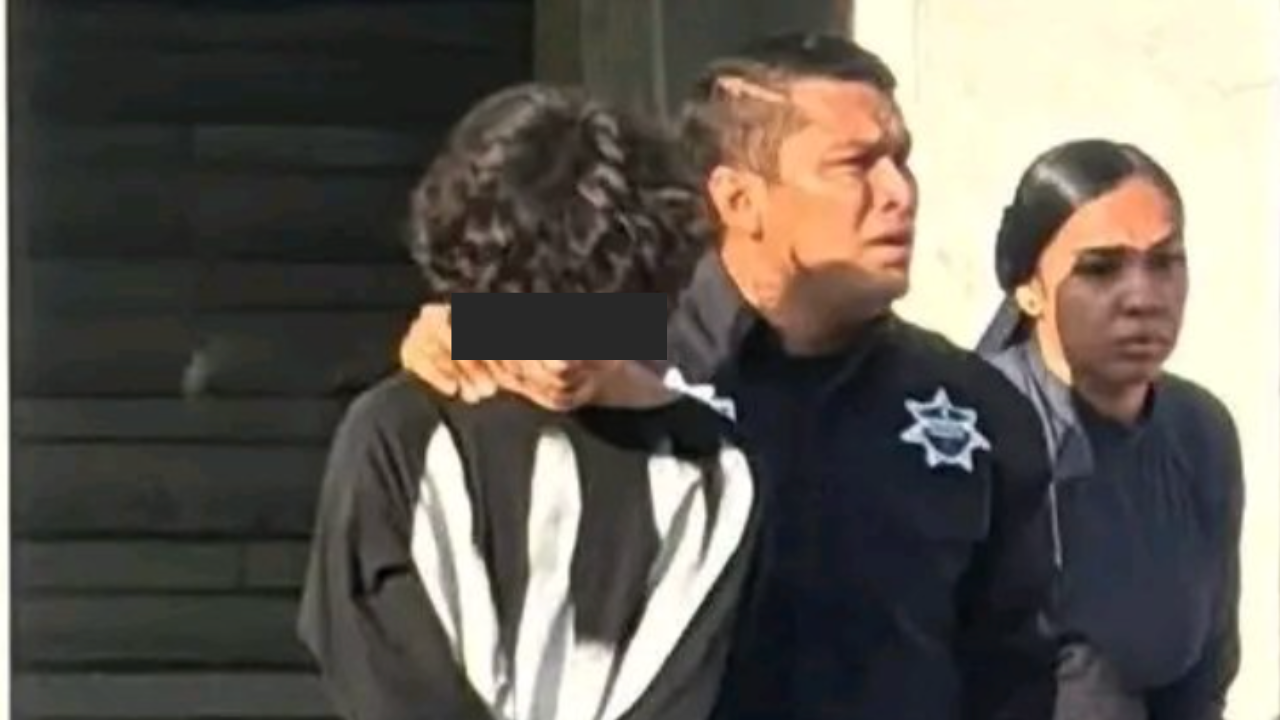 Revelan cuál podría ser la SANCIÓN para el estudiante que asesinó a dos maestras en una escuela de Michoacán