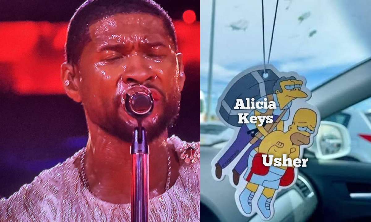 Medio Tiempo del SUPER BOWL LVIII: Estos son los mejores memes