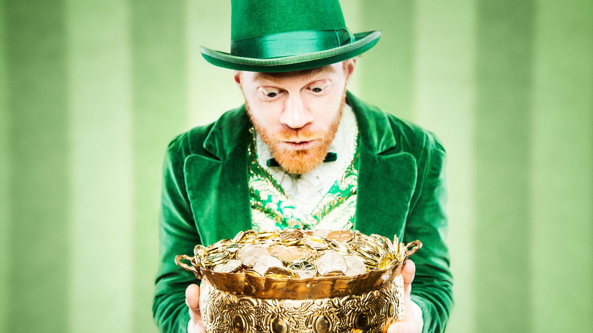 Día de San Patricio 2024: qué es, cómo y cuándo se celebra en Estados