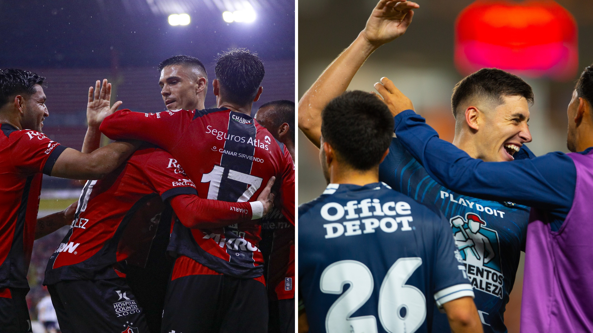 Atlas vs Pachuca EN VIVO HOY 9 de agosto: ¿Dónde ver GRATIS el partido ...