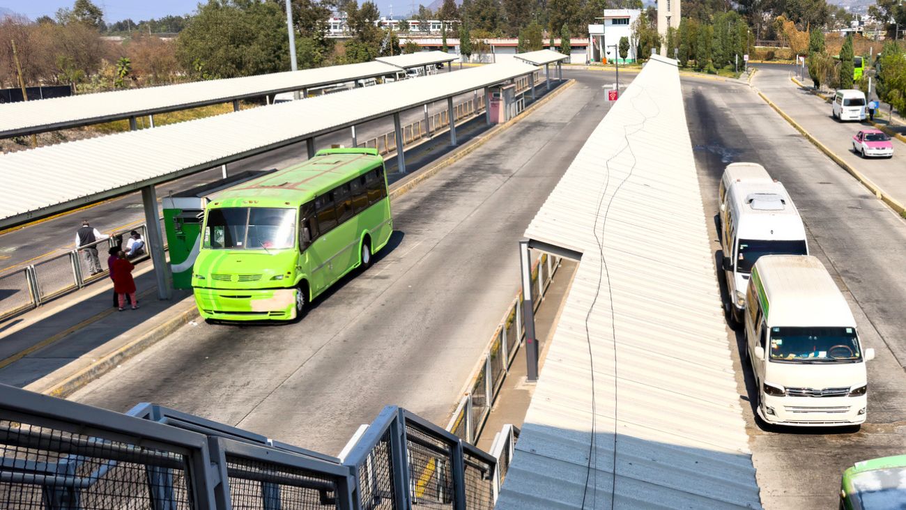 Piden más: Transportistas de CDMX rechazan aumento de 1.50 a tarifa por ser “insuficiente”