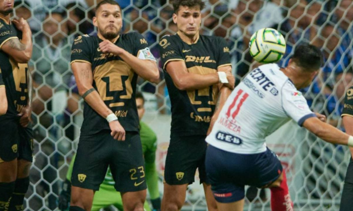 Liga MX: Donde ver en vivo los partidos de la Jornada 10 del Torneo ...