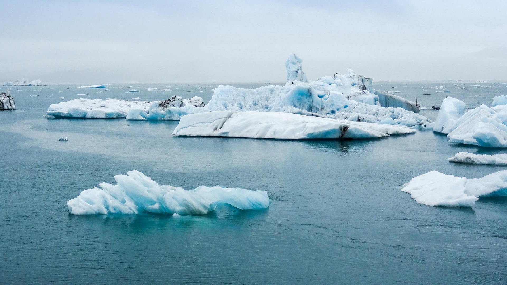 Por qué 2025 es el Año Internacional de la Preservación de los Glaciares y  cuántos hay en México?