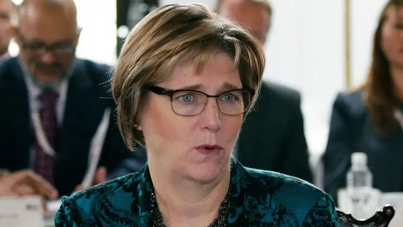 Tras captura de Maduro, Estados Unidos reabre su misión diplomática en Venezuela