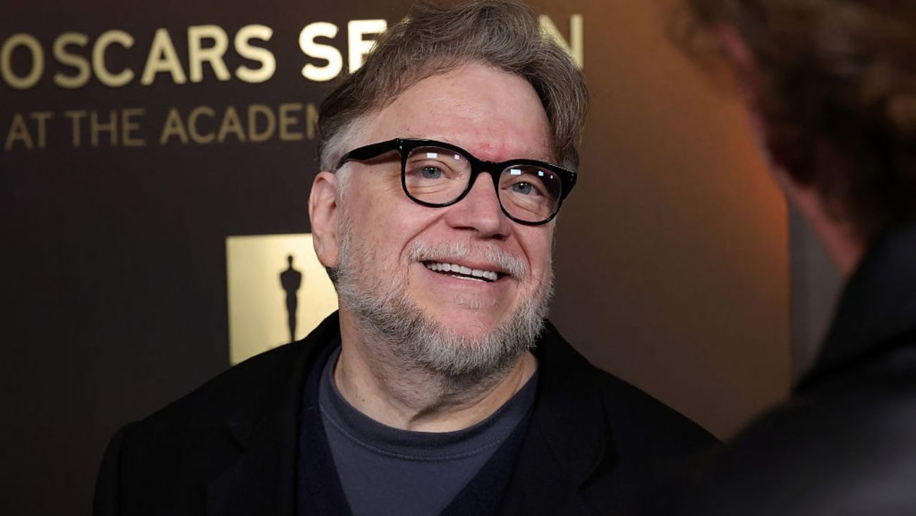 ¡Orgullo mexicano! Guillermo del Toro hace historia en los Oscar 2026; estos son los premios para ‘Frankenstein’
