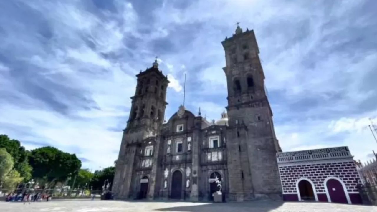 Así estará el clima en Puebla hoy 3 de abril de 2026: Frío, lluvias y heladas