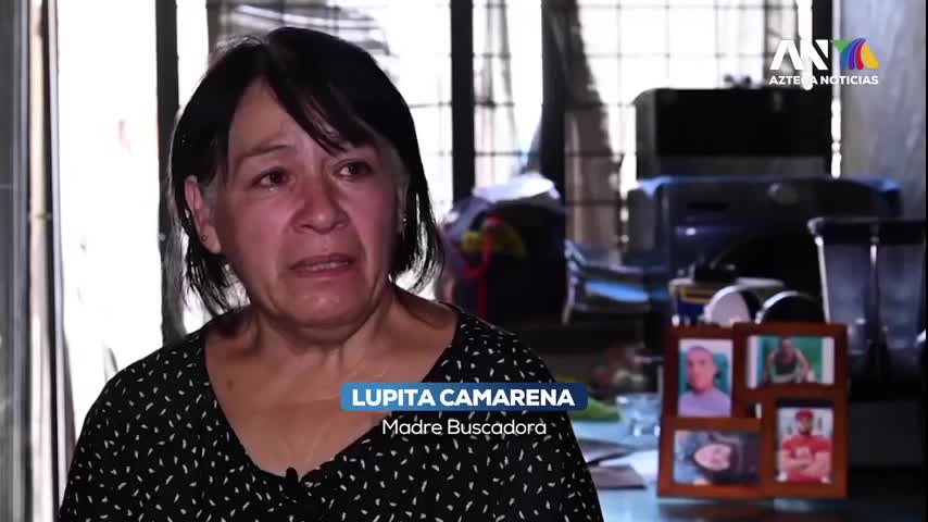 Crisis de desapariciones en México enciende alertas.