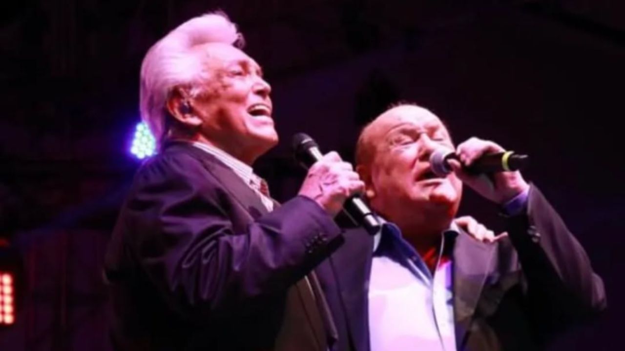 ¿Por qué fue operado Alberto Vázquez, leyenda de la música mexicana?