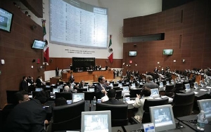 PAN pide a Morena seis meses para aplicar reforma de outsourcing - Vimarsana News