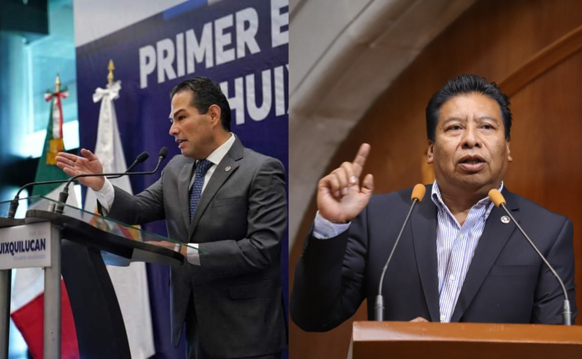 Cuál es el sueldo de un diputado local de Edomex?