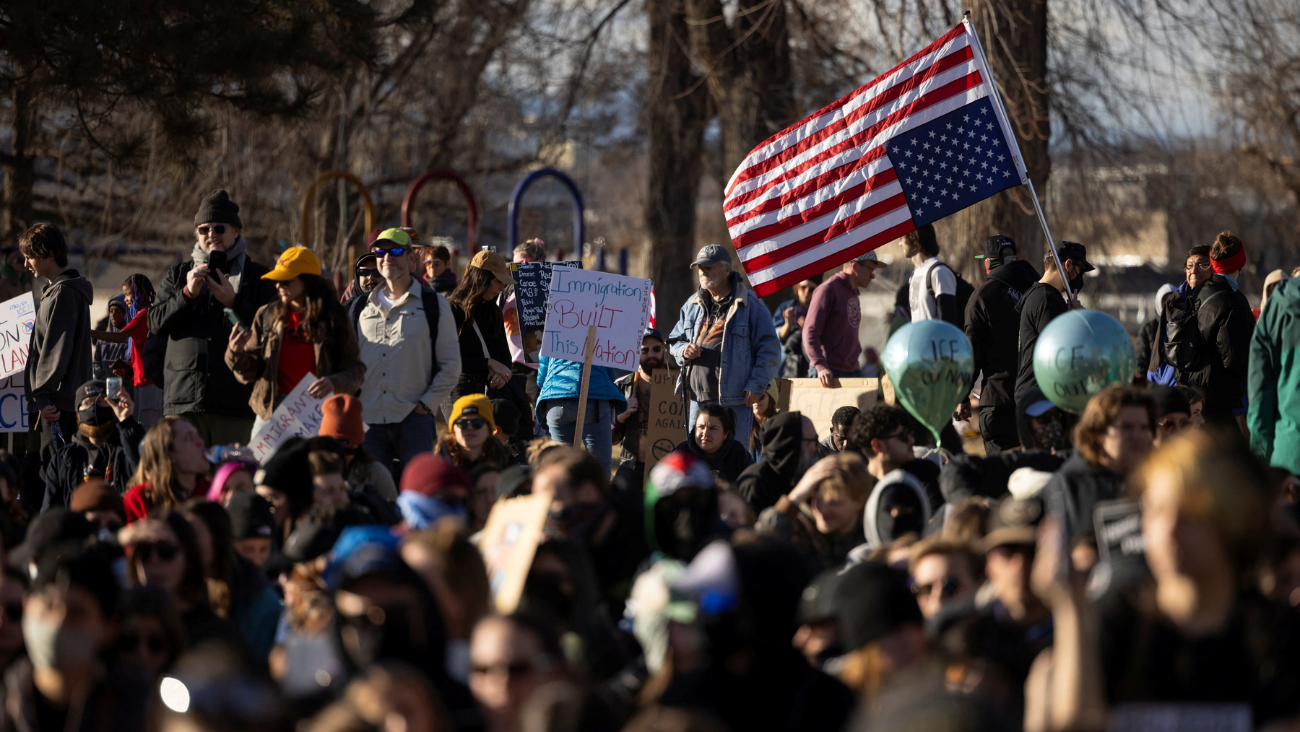 ¿Cómo afecta el cierre de gobierno a los trabajadores inmigrantes en Estados Unidos?