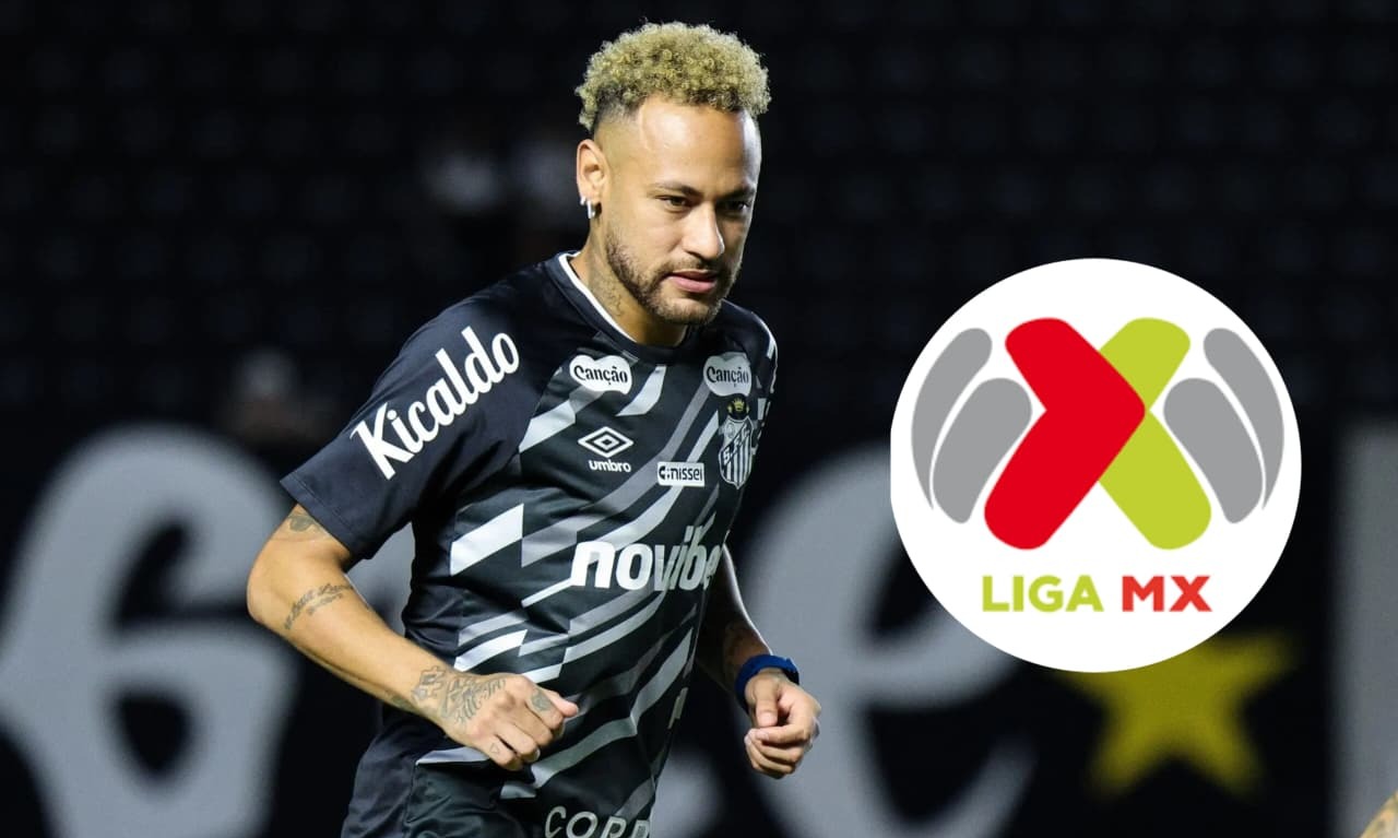 ¿Neymar, el nuevo fichaje de la Liga Mx? Este es el equipo de Jalisco al que podría llegar este año