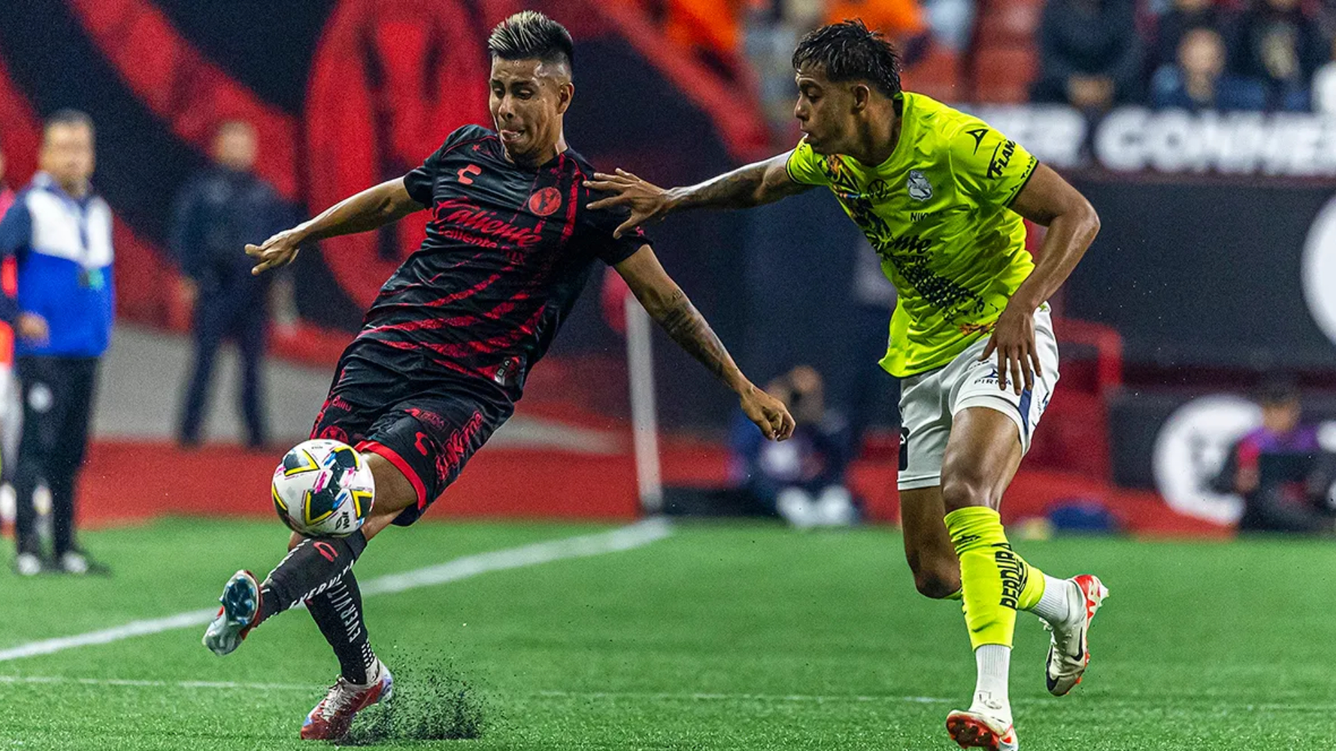 Puebla vs. Xolos: cuándo y dónde ver EN VIVO el partido de la jornada 8 ...
