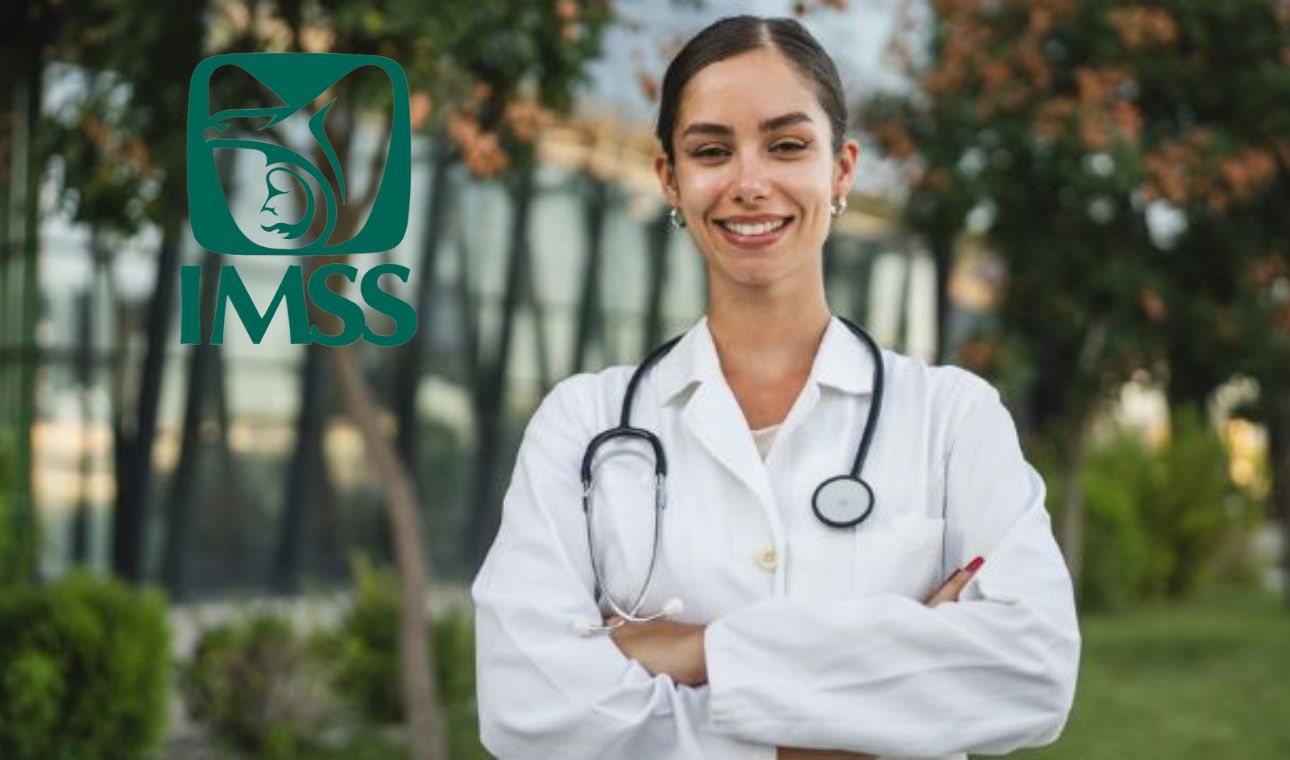El beneficio médico gratis del IMSS para estudiantes y familias que pocos conocen: Requisitos y cómo solicitarlo