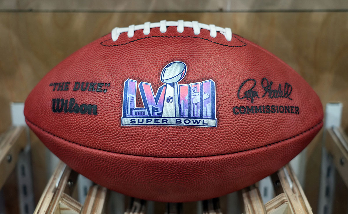 Super Bowl 2024: ¿Dónde ver EN VIVO y GRATIS Chiefs vs 49ers?