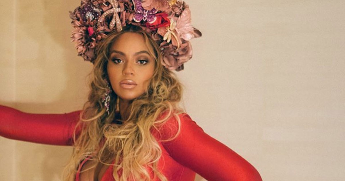 Beyoncé celebra su baby shower