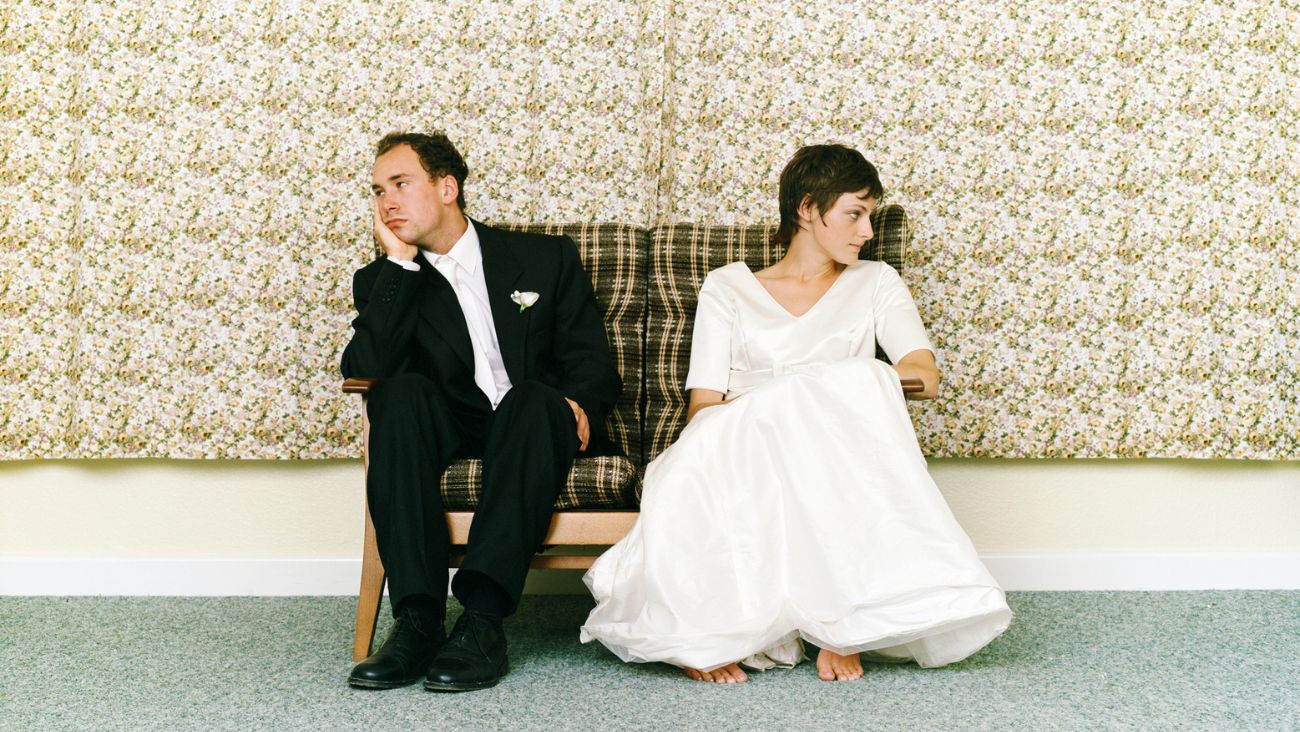 La monogamia no es natural en el ser humano, según un estudio de la Universidad de Cambridge