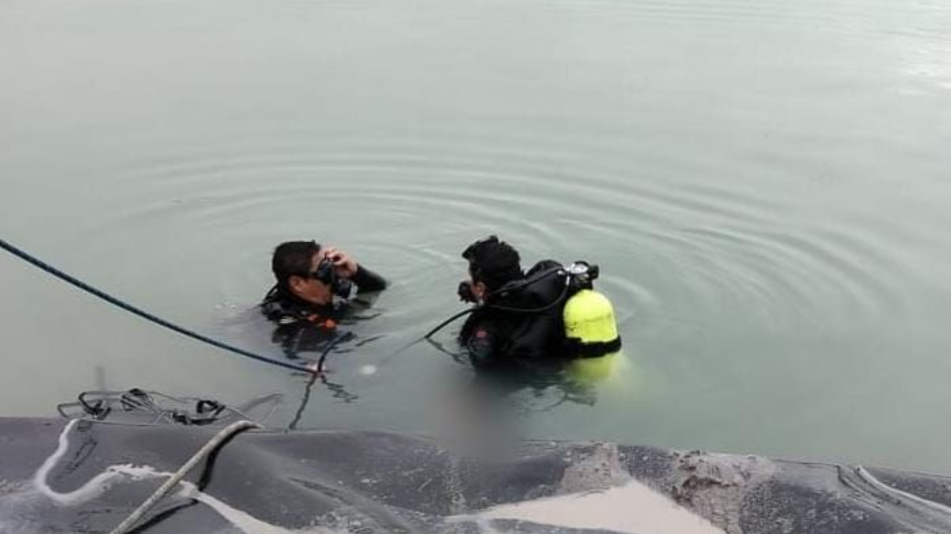 Jóvenes mueren ahogados en Irapuato tras internarse a un cuerpo de agua ...