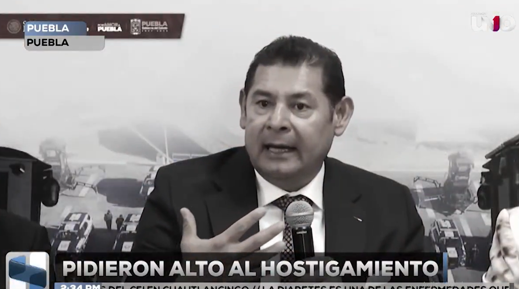 Ciudadanos y colectivos se unen y forman el 