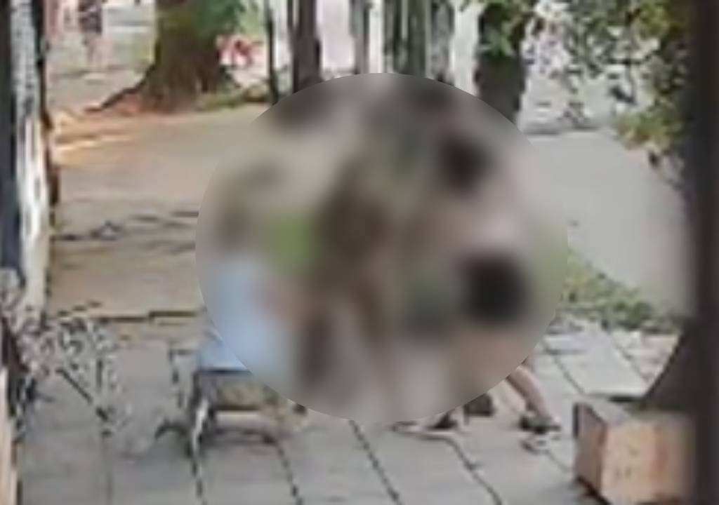 Muere hombre de infarto fulminante tras pelear con su familia por una casa