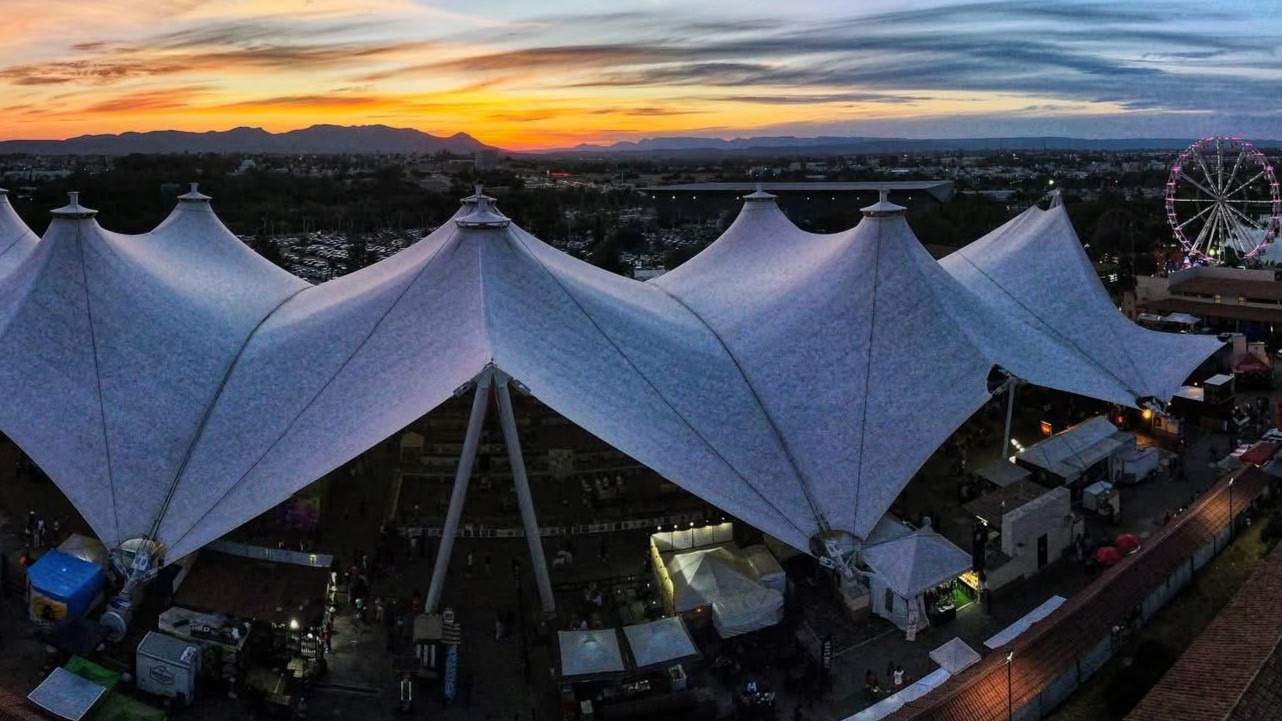 Feria Nacional de San Marcos 2026 promete romper récords: 23 días de la ...